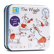 BS Toys The Wiggle – Kartenspiel