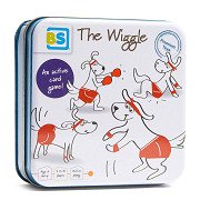 BS Toys The Wiggle – Kartenspiel