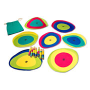 BS Toys Activity Islands - Outdoor Play