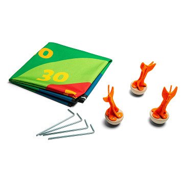 BS Toys XXL Park Darts – Wurfspiel