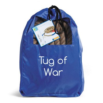 BS Toys Tug of War 10 Meters - Outdoor Play