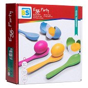 BS Toys Egg Relay - Balance Game