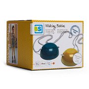 BS Toys Wooden Walking Blocks - Children's Play