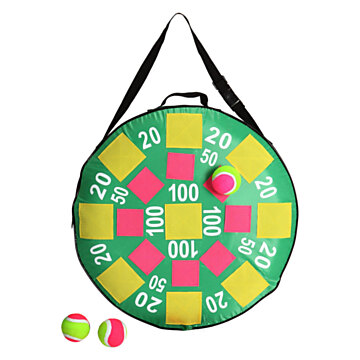 BS Toys Velcro Darts - Throwing game