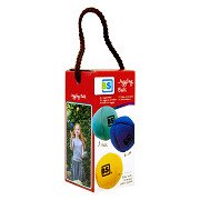 BS Toys Juggling Balls, 3 pcs.
