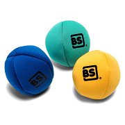 BS Toys Juggling Balls, 3 pcs.