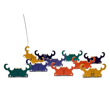 BS Toys Crab Fishing - Children's Game