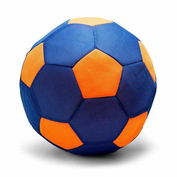 BS Toys Großer aufblasbarer Ball, 50 cm