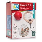 BS Toys Click and Play Punching Ball - Child's Play