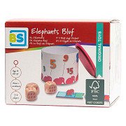 BS Toys Elephant Bluff - Kinderspiel
