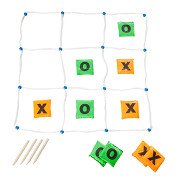 BS Toys Mega Tic Tac Toe Outdoor-Spiel