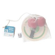 BS Toys Fang- und Wurfspiel aus Holz