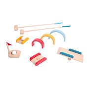 BS Toys Golf-Set aus Holz