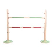 Jump Hurdle - Springspiel