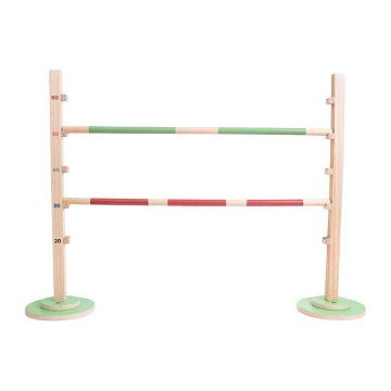 Jump Hurdle - Springspel