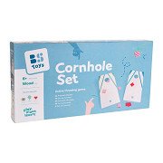 BS Toys Wurfspiel aus Holz – 6-tlg.