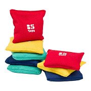 BS Toys Bean Bag Spel - 8dlg.