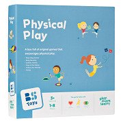 BS Toys Fysieke Speelset Groepspakket - 6dlg.