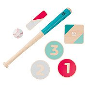 BS Toys Baseball Starter Set