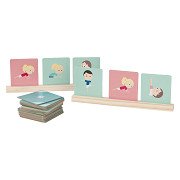 BS Toys Pose and Match Game