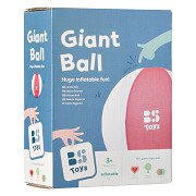 BS Toys Grote Bal  - 50cm
