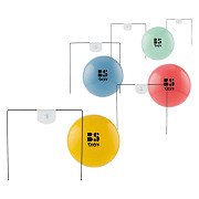 BS Toys Football Croquet