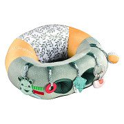 Sophie the Giraffe Seat & Play