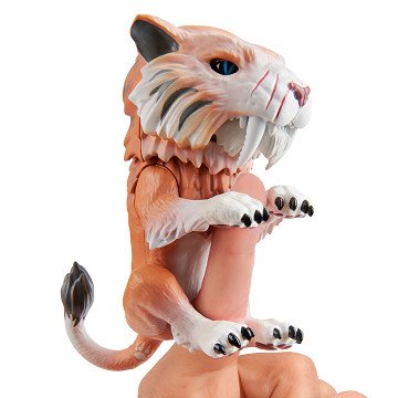 Fingerlings Sabretooth - Bonesaw