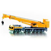 Siku 1886 Mobile Crane Liebherr 1:87