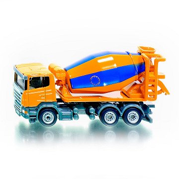 Siku 1896 Concrete mixer 1:87
