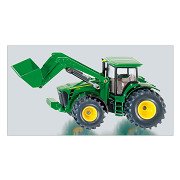 Siku 1982 John Deere mit Frontlader 1:50