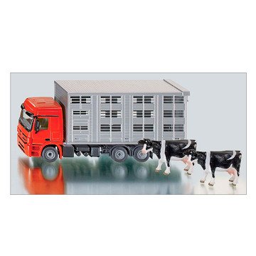 Siku 2713 Animal Transport 1:50