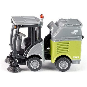 Siku 2936 Broom Wagon 1:50