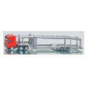 Siku 3934 Car transporter 1:50 | Thimble Toys