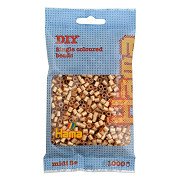 Hama Midi Ironing Beads - Gold (061), 1000 pcs.
