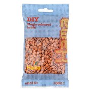 Hama Midi Ironing Beads - Light Brown (021), 1000 pcs.