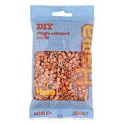 Hama Iron-on Beads - Light Brown (021), 1000 pcs.