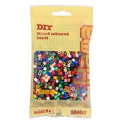 Hama Iron-on Bead Mix 3, 1000 pcs.