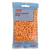 Hama Midi Ironing Beads - Pooh Yellow (060), 1000 pcs.
