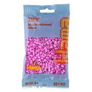Hama Bügelperlen - Rose (048), 1000 Stk.