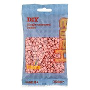 Hama Midi Ironing Beads - Salmon (026), 1000 pcs.