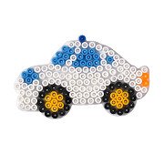 Hama Ironing Bead Board - Auto