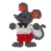 Hama Midi Ironing Bead Board - Mouse