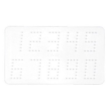 Hama Midi Strijkkralenbordje - Nummers