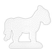 Hama Midi Strijkkralenbordje - Paard