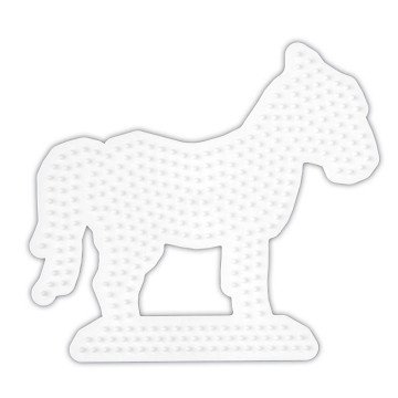 Hama Midi Strijkkralenbordje - Paard