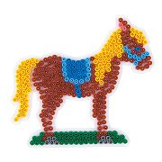 Hama Ironing Bead Board - Horse