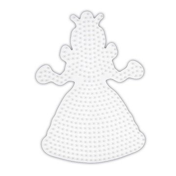 Hama Midi Strijkkralenbordje - Prinses