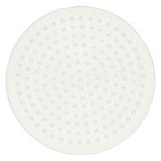 Hama Midi Ironing Bead Board - Round Small