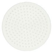 Hama Ironing Bead Board - Round Small